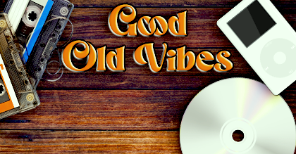 Good Old Vibes [Ti-Bass Special Day]