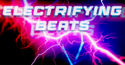 Electrifying Beats [Ti-Bass Special Day]