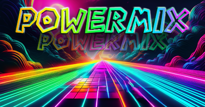 Powermix