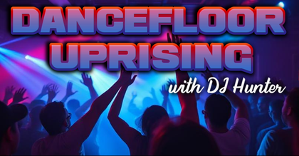 Dancefloor Uprising