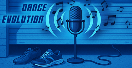 Dance Evolution