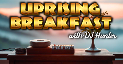 Uprising Breakfast
