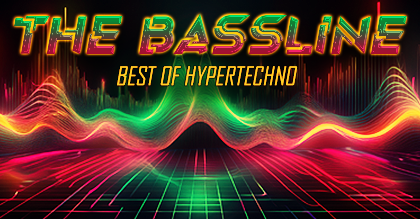 The Bassline mit Dj Role B