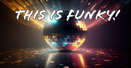 This Is Funky!