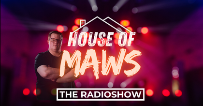 HOUSE OF MAWS (TECHNOBASE EDITION)