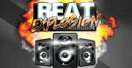 Beat Explosion
