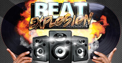 Beat Explosion