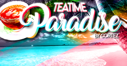 TeaTime Paradise