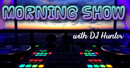 Morning Show - It's Friday!