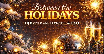 Between The Holidays