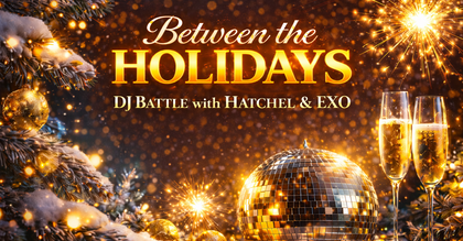 Between The Holidays