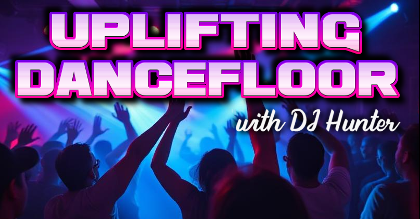 Uplifiting Dancefloor