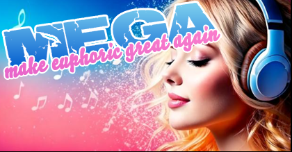 MEGA (Hands Up Edition)