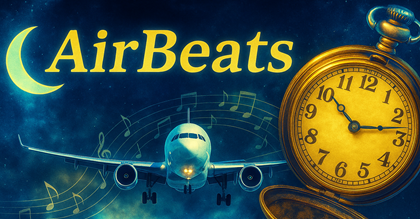 Air Beats (Night Edition)