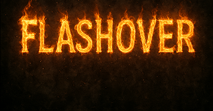 Flashover [Special Edition]