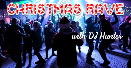 Christmas Rave