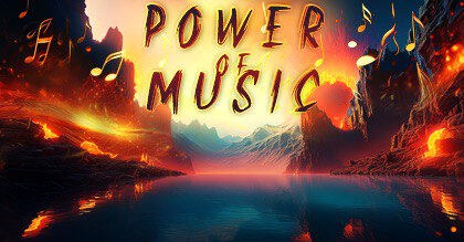 Power Of Music (Morning Show)