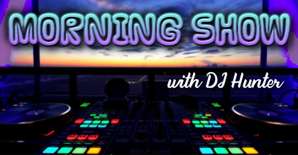 Morning Show zum Freitag