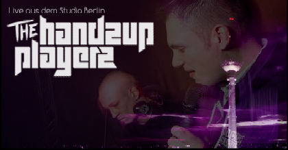 We Are Hands Up/Hypertechno