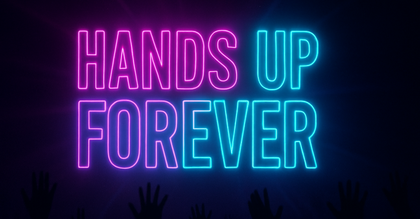 HandsUp Forever