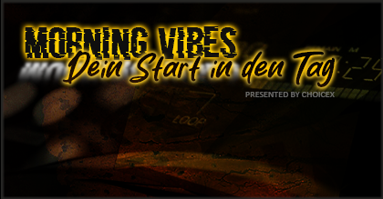 Morning Vibes