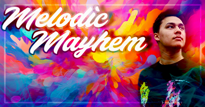 Melodic Mayhem (HandsUp Edition)