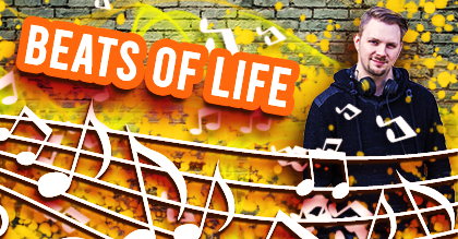 Beats of Life