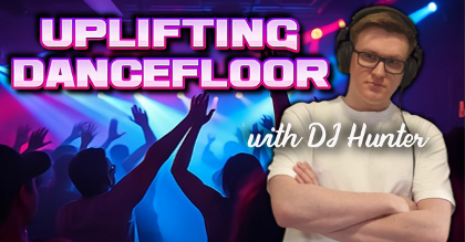 Uplifting Dancefloor