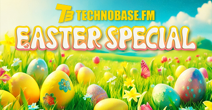 TechnoBase.FM Easter Special