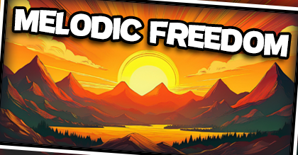 Melodic Freedom