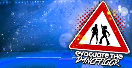 Evacuate The Dancefloor
