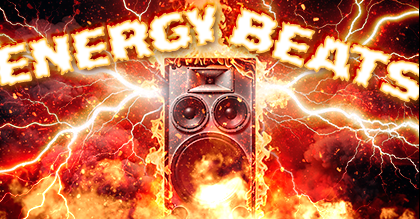 Energy Beats (Flashback Edition)