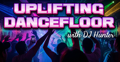Uplifting Dancefloor