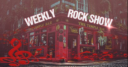 Rockbase.FM - Techno Meets Rock