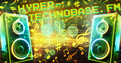 Hypertechnobase.FM
