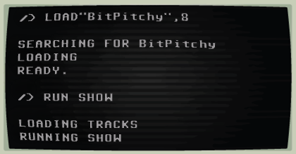 Binary Sounds
