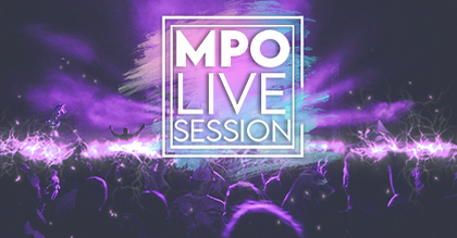 MPO-Live Session