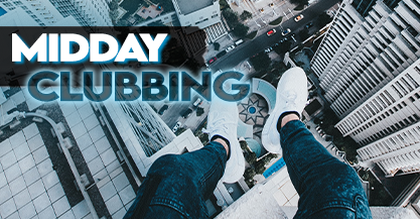 Midday Clubbing (back to Hands Up?!)