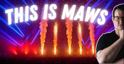 This Is MAWS #BitPtichy wollte es Edition