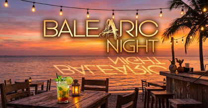 Balearic Night - Summer Edition