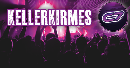 Kellerkirmes (Wir starten motiviert in die Woche)