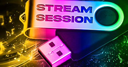 STREAM SESSION #4