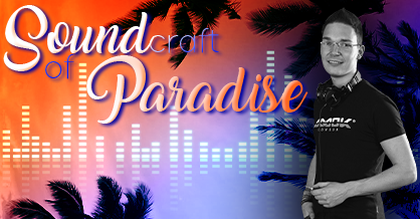 Sound of Paradise (HHC Edit)