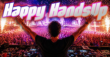 Happy HandsUp