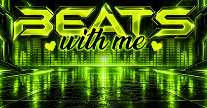 BEATS with Me!