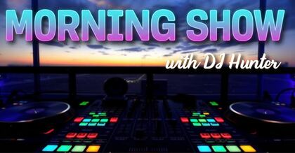 Morning Show - Friday Power Hour!