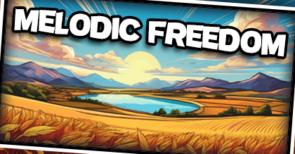 Melodic Freedom