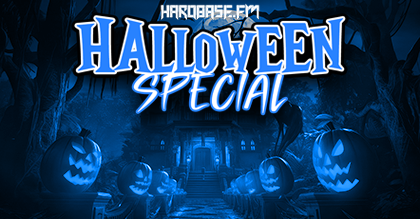 Halloween Special