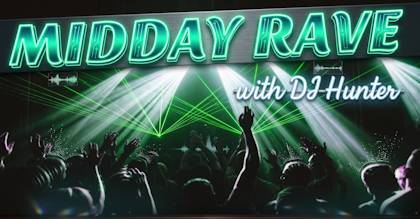 Midday Rave