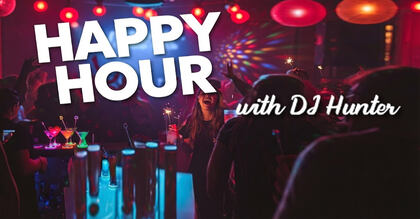 Happy Hour